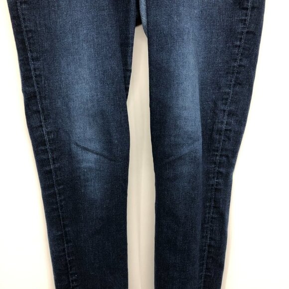 Levi's Arcade Night Dark Wash 311 Shaping Skinny Jeans size 30 - Picture 7 of 16